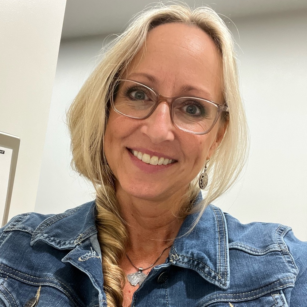 Meet your Posher, Maren